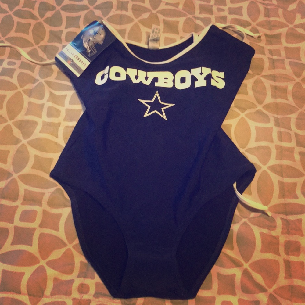 Dallas Cowboys Swimsuit